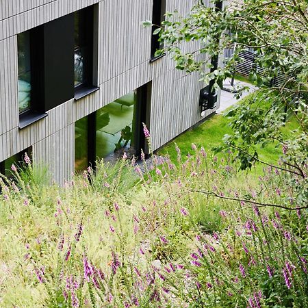 Sauerland Lodge - Haus Juliana ヴィンターベルク エクステリア 写真