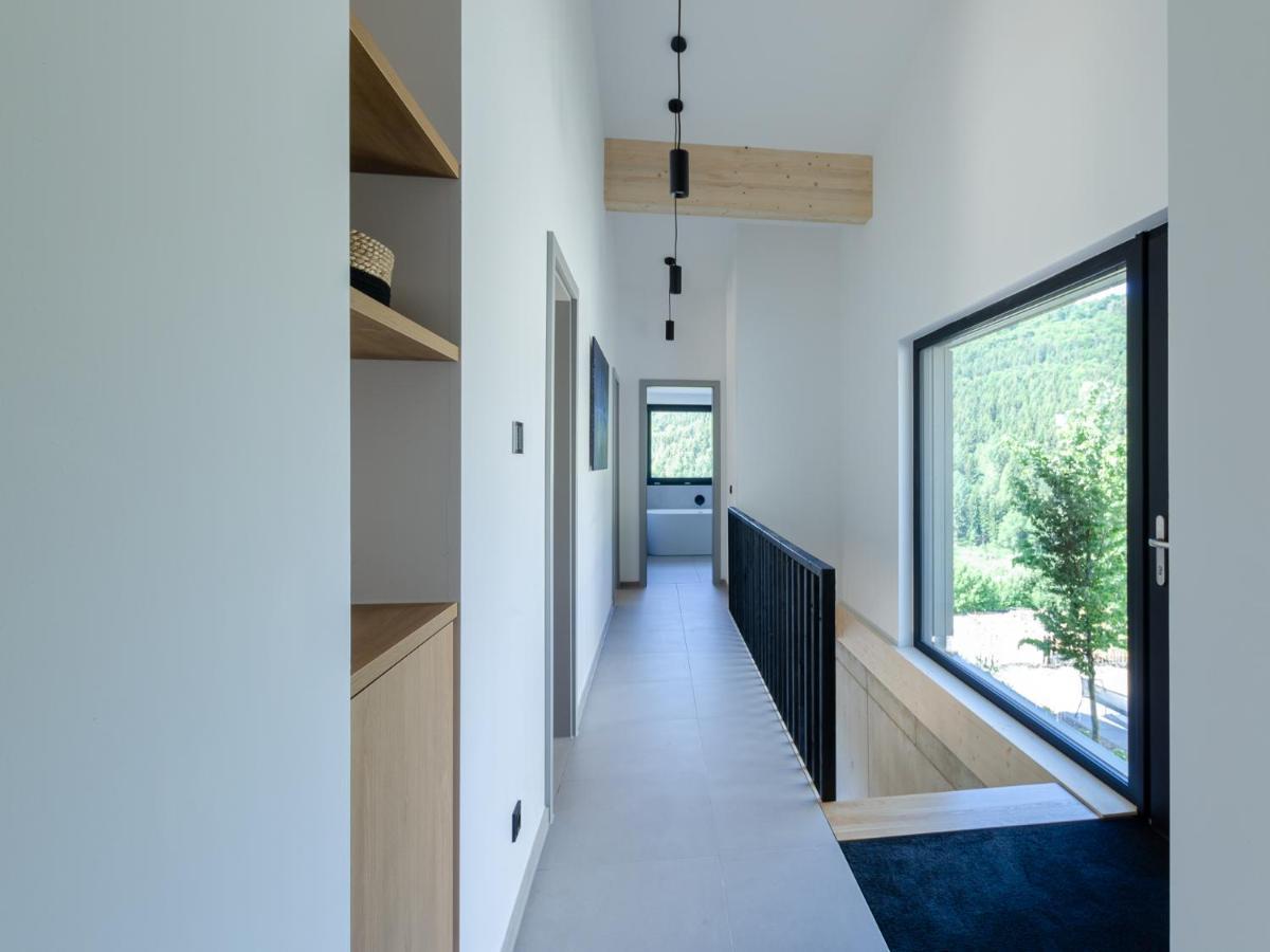 Sauerland Lodge - Haus Juliana ヴィンターベルク エクステリア 写真