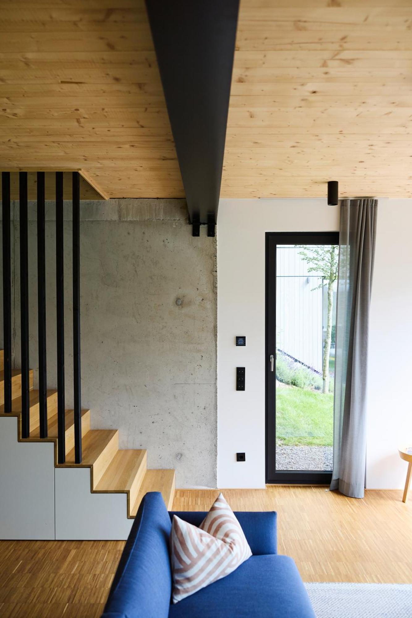 Sauerland Lodge - Haus Juliana ヴィンターベルク エクステリア 写真
