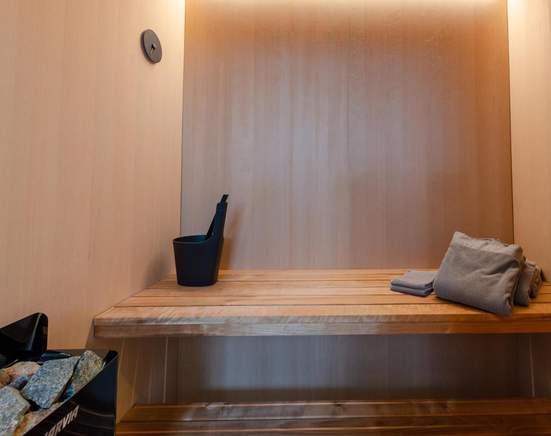 Sauerland Lodge - Haus Juliana ヴィンターベルク エクステリア 写真
