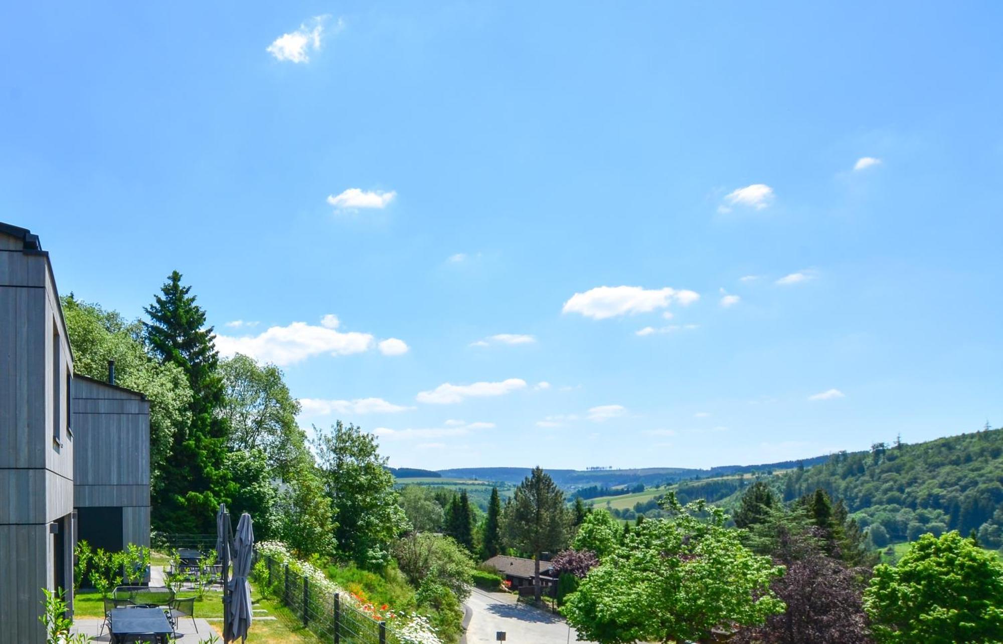 Sauerland Lodge - Haus Juliana ヴィンターベルク エクステリア 写真